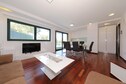 Vakantiehuis Woonkamer
