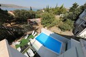 Vakantiehuis Exterieur zomer