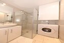 Vakantiehuis Badkamer