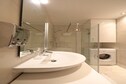 Vakantiehuis Badkamer