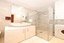 Vakantiehuis Badkamer