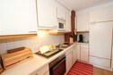 Vakantiehuis Keuken