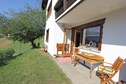 Vakantiehuis Terras/Balkon