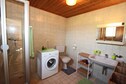 Vakantiehuis Badkamer