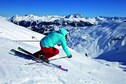 Vakantiehuis Directe omgeving (winter) (<1 km)