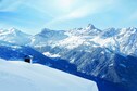 Vakantiehuis In de regio (winter) (>5 km)