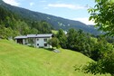 Vakantiehuis Exterieur zomer