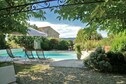 Vakantiehuis Zwembad