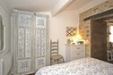 Vakantiehuis Slaapkamer