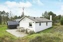 6 persoons vakantie huis in Thisted in - - Noord-Jutland, Denemarken foto 8237292