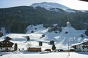 Vakantiehuis Uitzicht winter
