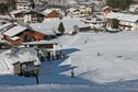 Vakantiehuis Uitzicht winter