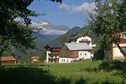 Vakantiehuis Exterieur zomer