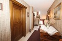 Vakantiehuis Hal/Receptie