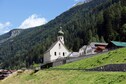 Vakantiehuis In de regio (zomer) (>5 km)