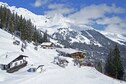 Vakantiehuis In de regio (winter) (>5 km)