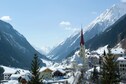 Vakantiehuis In de regio (winter) (>5 km)
