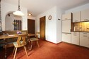 Vakantiehuis Eetkamer