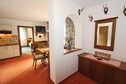 Vakantiehuis Eetkamer