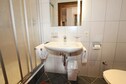 Vakantiehuis Badkamer