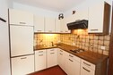 Vakantiehuis Keuken