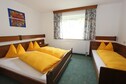 Vakantiehuis Slaapkamer