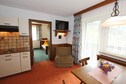 Vakantiehuis Eetkamer