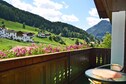 Vakantiehuis Terras/Balkon