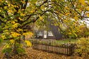 "Lichte en moderne Nurdach"-vakantiewoning met tuin en terras in het Sauerland"