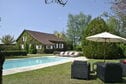 Villa Piscine Bourgogne 10 Pers in Charrin - Midden Frankrijk, Frankrijk foto 8447957