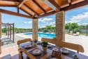 Villa Irena With Private Pool in Barban - Istrië - vasteland, Kroatië foto 8852225