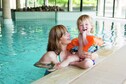 Vakantiehuis Faciliteiten en service vakantiepark