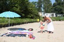 Vakantiehuis Faciliteiten en service vakantiepark
