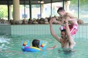 Vakantiehuis Faciliteiten en service vakantiepark