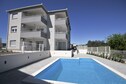Vakantiehuis Exterieur zomer