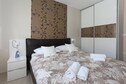 Vakantiehuis Slaapkamer