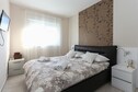Vakantiehuis Slaapkamer