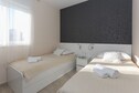 Vakantiehuis Slaapkamer