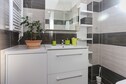 Vakantiehuis Badkamer