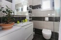 Vakantiehuis Badkamer