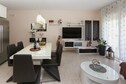 Vakantiehuis Eetkamer