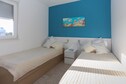 Vakantiehuis Slaapkamer