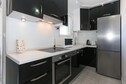 Vakantiehuis Keuken