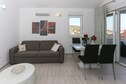 Vakantiehuis Woonkamer