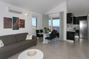 Vakantiehuis Woonkamer