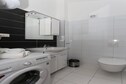 Vakantiehuis Badkamer