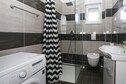 Vakantiehuis Badkamer