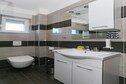 Vakantiehuis Badkamer