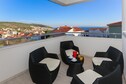 Vakantiehuis Terras/Balkon