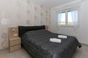 Vakantiehuis Slaapkamer